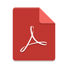 PDF Icon