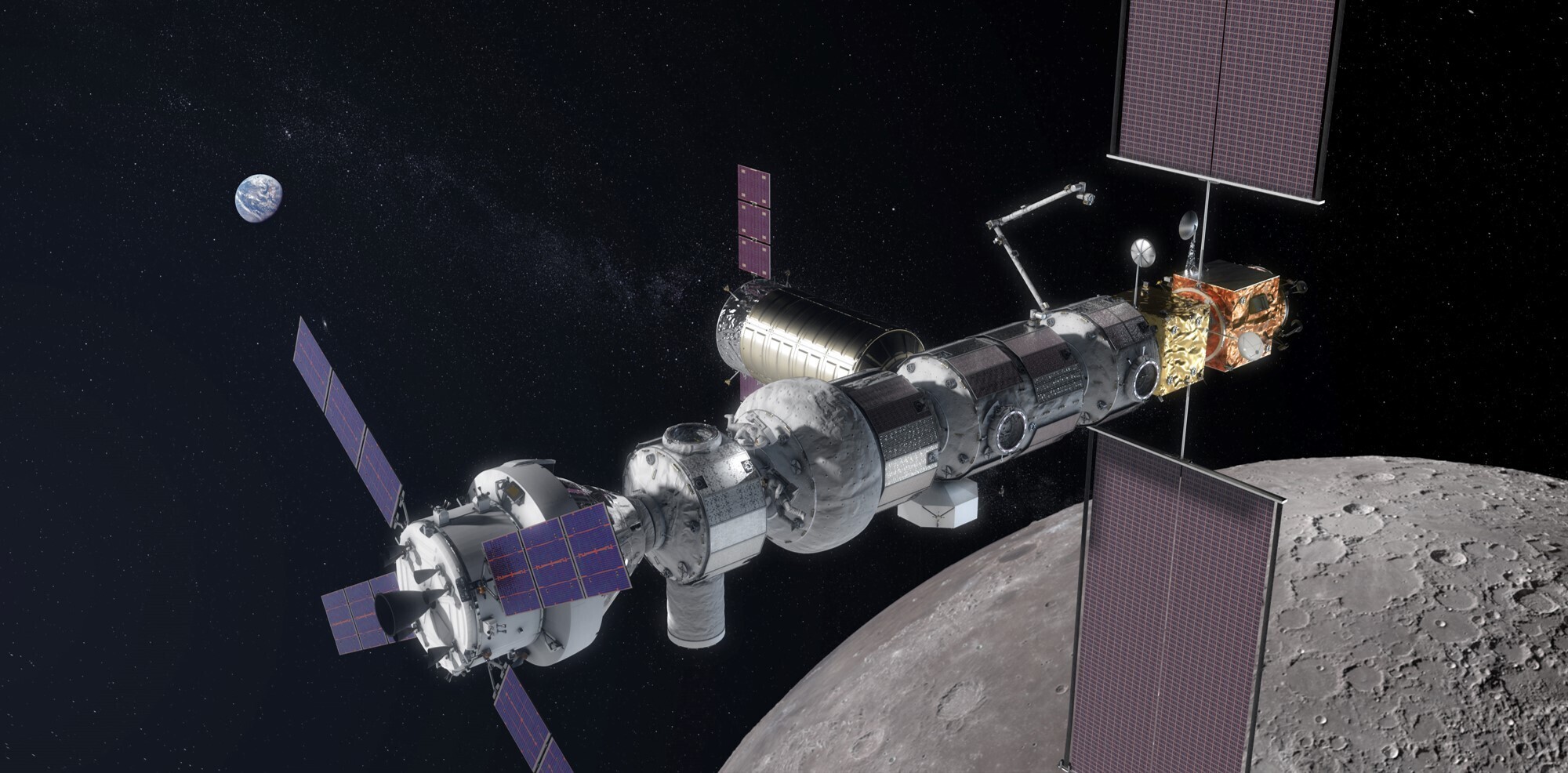 image of gateway satelite.