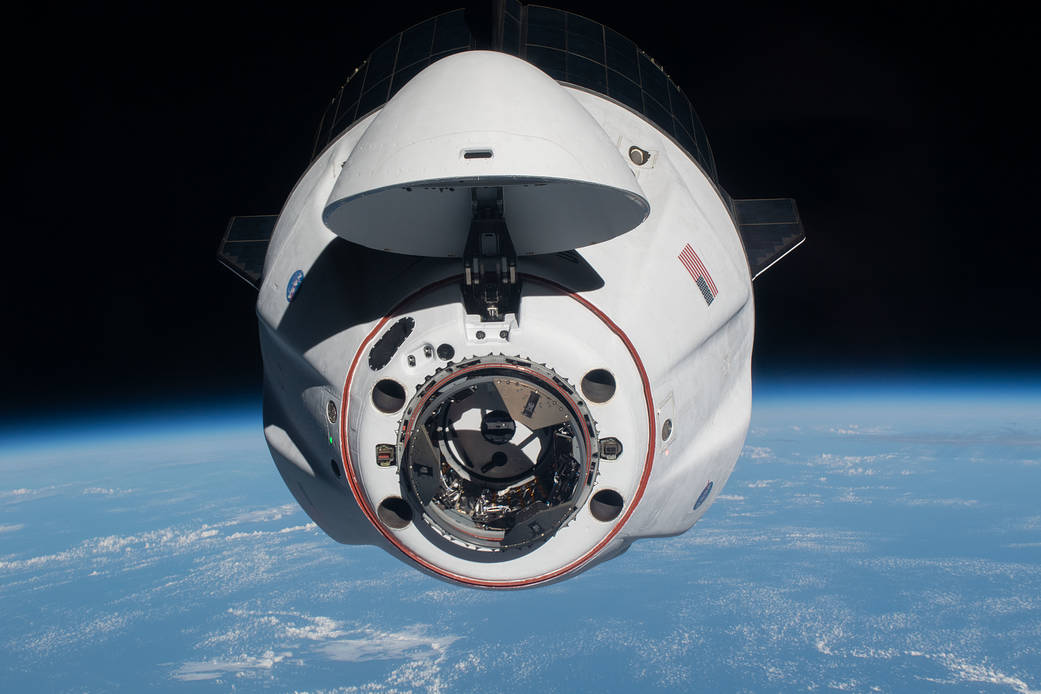 International Docking Standard